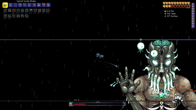Bahroo's Last Run