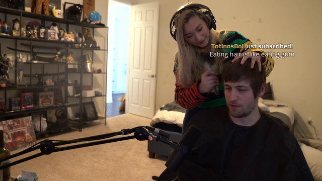 Soda only asks the right questions