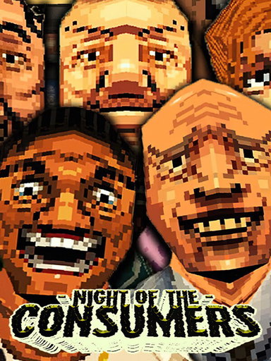 NIGHT OF THE CONSUMERS