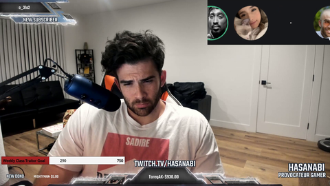 Mizkif You've Changed
