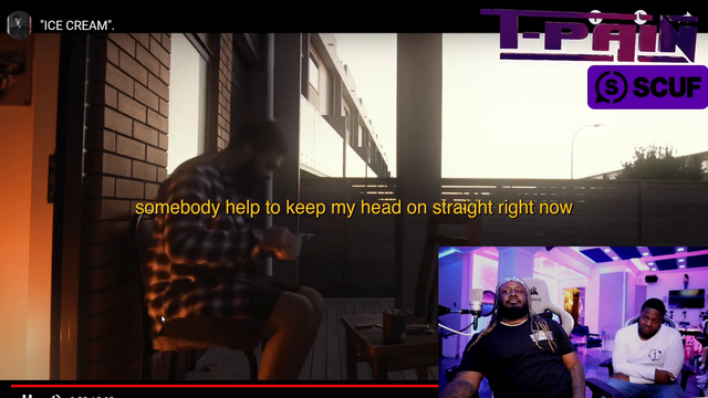 When TPain like your shit