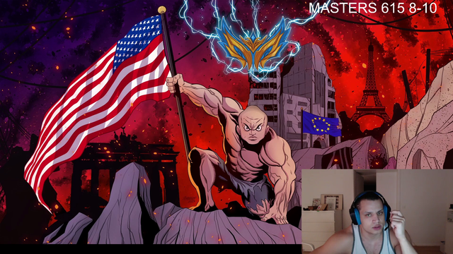 Tyler1 goes in on Riot Games