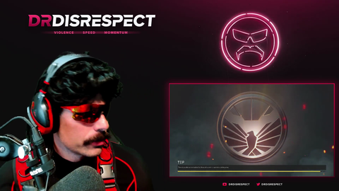 Doc on season 7 in Fortnite.
