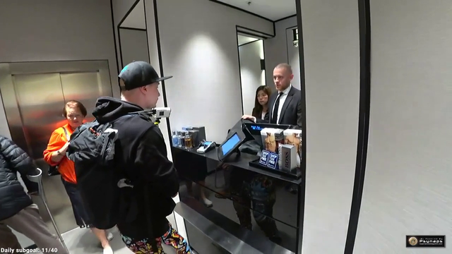 Knut Get's a TTS