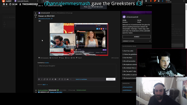 Pedobear confirmed by slicker