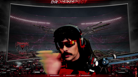 Doc on Rainbow Six Siege