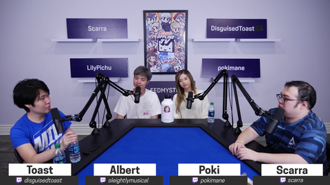 Poki KKona Clap