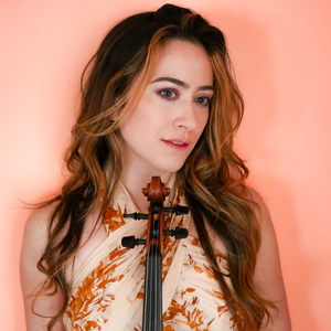 JoPlaysViolin