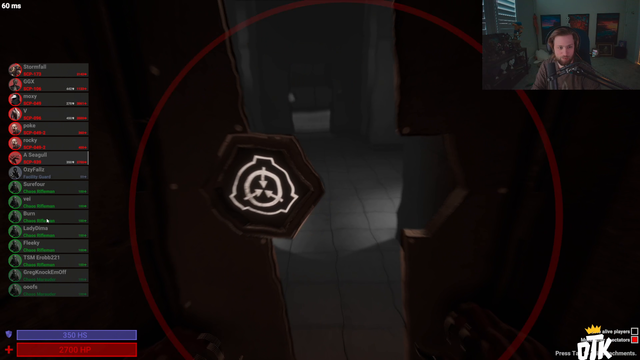 Just some normal SCP RP