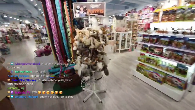 Swedish man thinks toy monkey is real