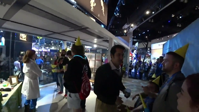 MrMoon goes Alpha