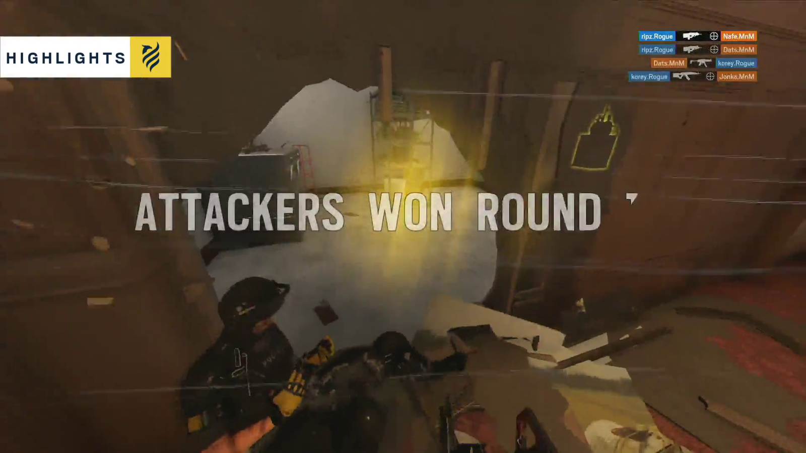 R6 pro after wining the series