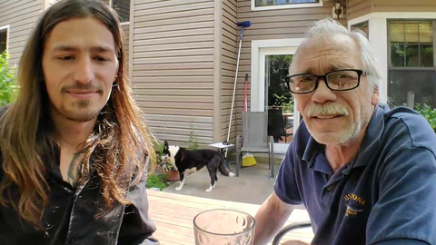 Why Soda's dad doesn't watch streams