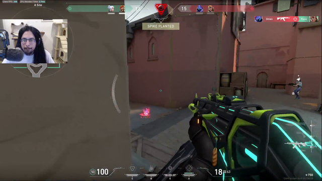53 minute game clutch by QT