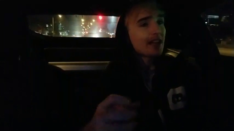 Mitch having a mental breakdown