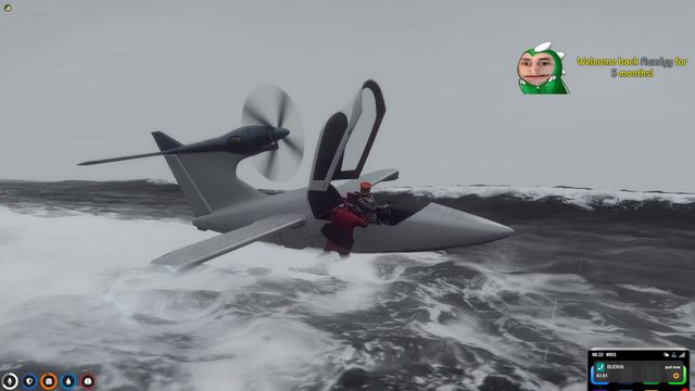 Team Rocket Pulls off the Craziest heist in NoPixel History