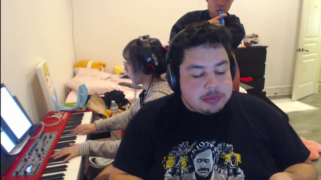 Greek passes gas