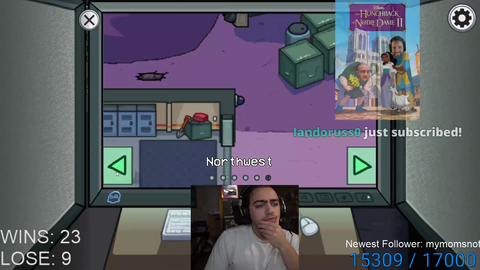 mizkif finds out who done it