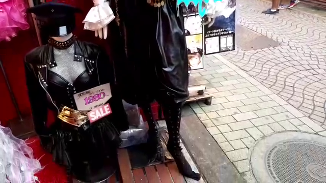 Reckful Jack Sparrow walk