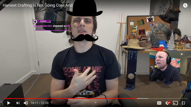 Quin69 - Diablo streamer annihilated by his own mods