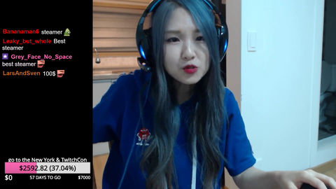 Korean Streamer is now known as Korean Partner Streamer!