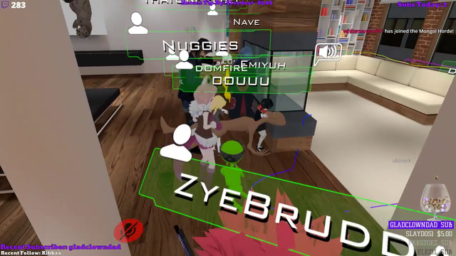 CPR Time