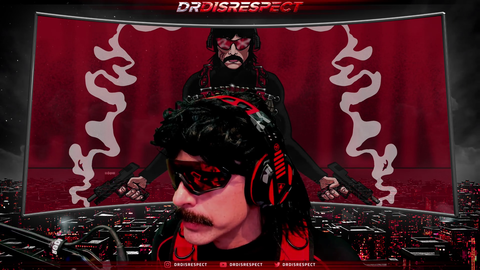 Doc goes off on a viewer