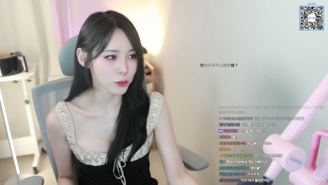 korean plush filter