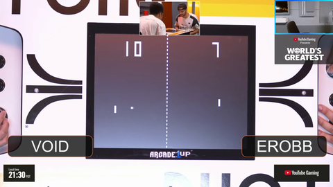 erobb lives up to his name at ludwig's worlds greatest gamer event