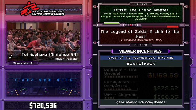 sgdq announcer says it