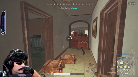 Future of Twitch