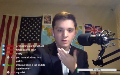 "what is squadW"