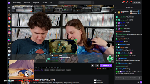 ProtonJon's raid goes horribly wrong