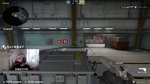 SlikeR ranks up to LE