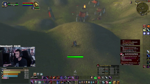 Summit lost another Warrior