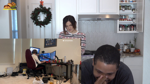 Soda finds out he is being spied on!!