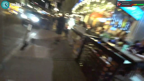 Are you twitch staff?