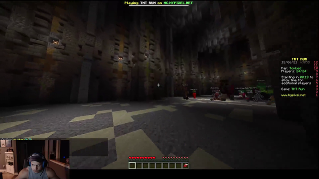 After Countless Hours On League, Minecraft Is What Broke T1