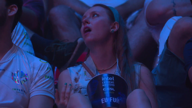 Average CSGO couple