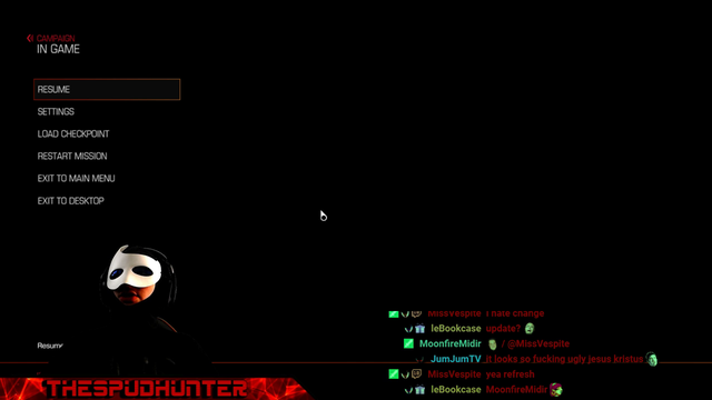 NEW Twitch Frontpage surprise