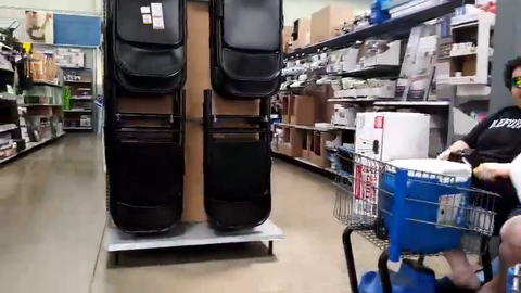 ♿♿X GANG COMING THROUGH