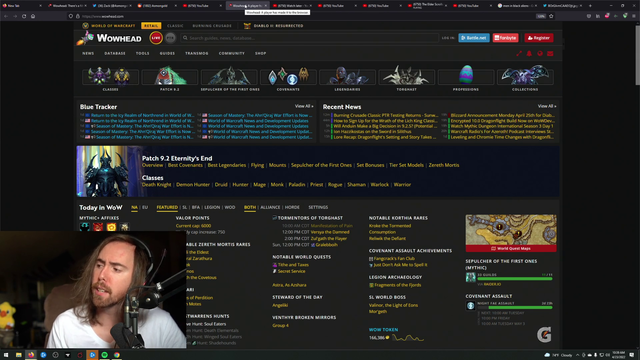 Asmon explains - why twitch should do something regarding Quin "China salute" performance