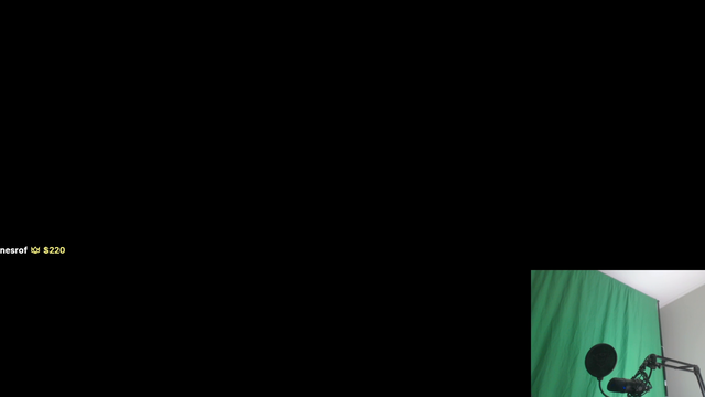 Nina and peppahs ghost haunting forsen's room