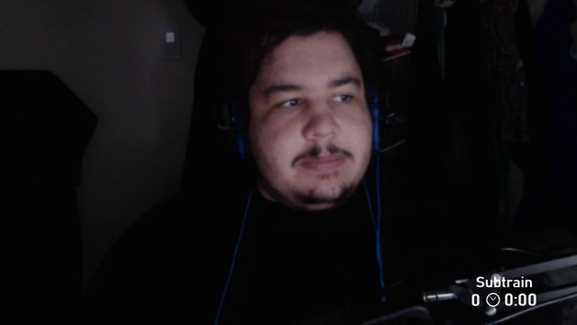 Greek | Lost his thumb