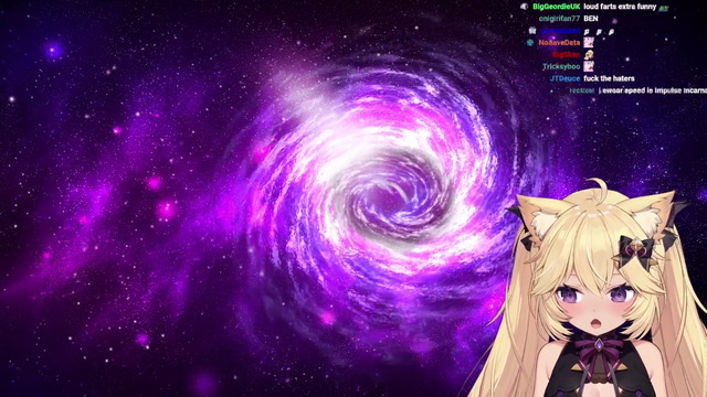 Nyan Louder