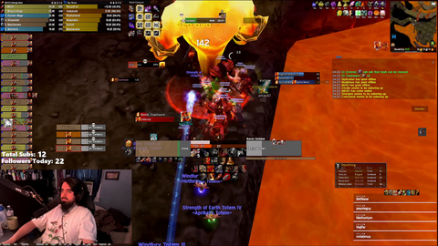 Yea Tyler died but can we talk about that 3k ?