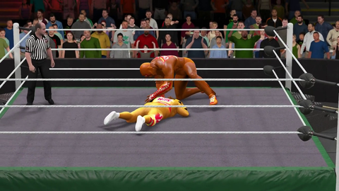 Jermania: Battle of the Snacks
