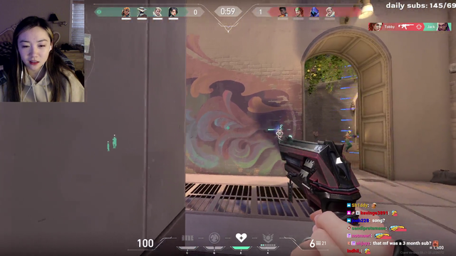 Best aim NA