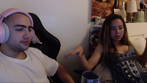 Mizkif tells the truth about m0xyy