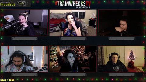 Destiny with the quick one